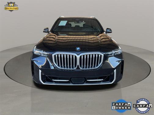 2024 BMW X5 sDrive40i