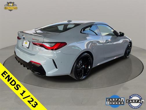 2024 BMW M440 i xDrive