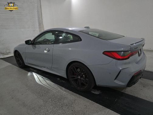 2024 BMW M440 i xDrive