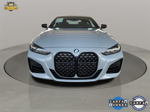 2024 BMW M440 i xDrive