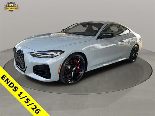 2024 BMW M440 i xDrive