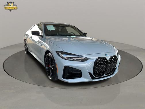 2024 BMW M440 i xDrive