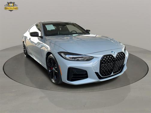 2024 BMW M440 i xDrive