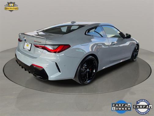 2024 BMW M440 i xDrive