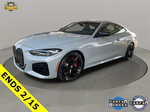 2024 BMW M440 i xDrive