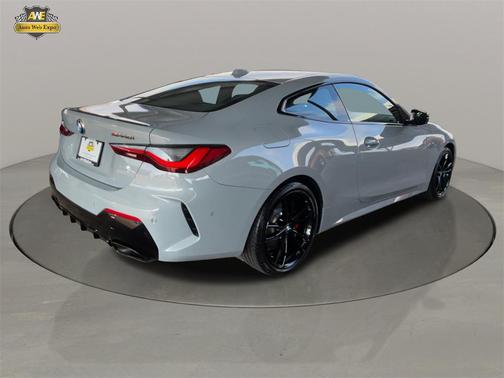 2024 BMW M440 i xDrive