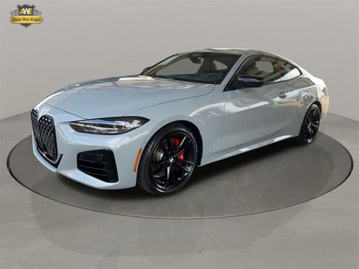 2024 BMW M440 i xDrive