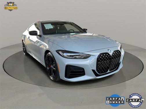 2024 BMW M440 i xDrive