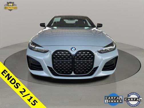 2024 BMW M440 i xDrive