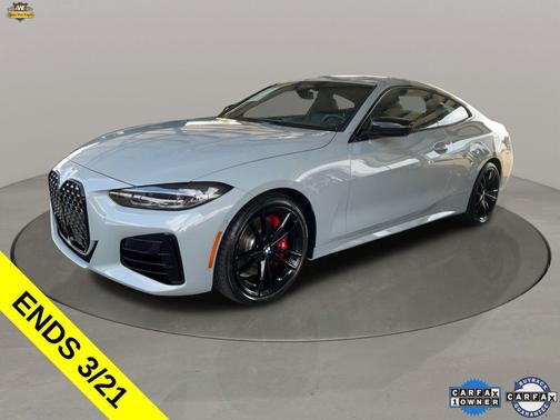 2024 BMW M440 i xDrive