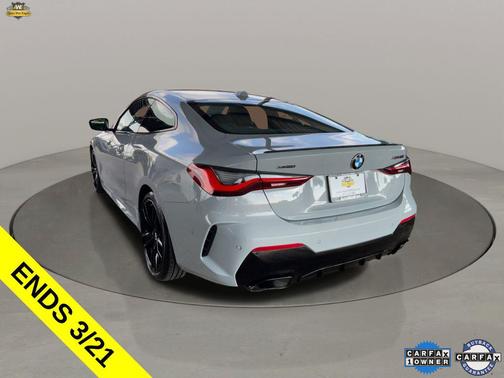 2024 BMW M440 i xDrive