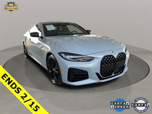 2024 BMW M440 i xDrive