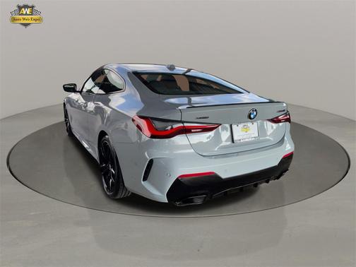 2024 BMW M440 i xDrive