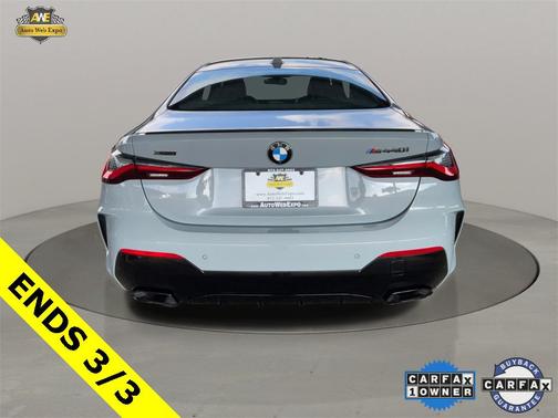 2024 BMW M440 i xDrive