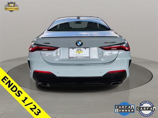 2024 BMW M440 i xDrive