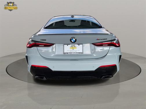 2024 BMW M440 i xDrive