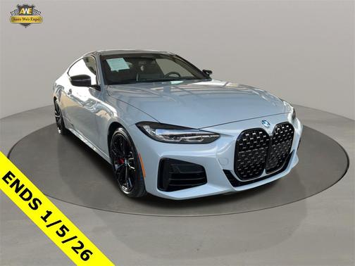 2024 BMW M440 i xDrive