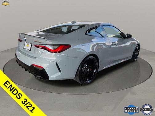 2024 BMW M440 i xDrive