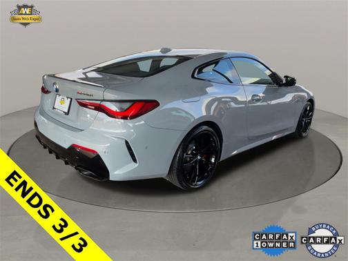 2024 BMW M440 i xDrive