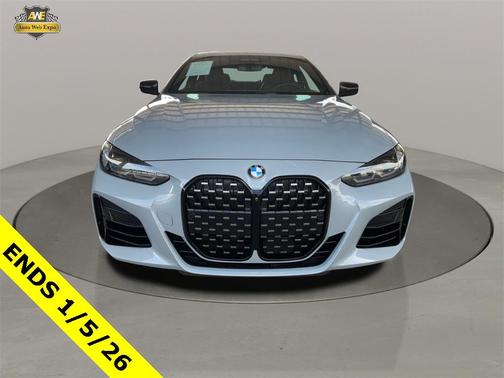 2024 BMW M440 i xDrive