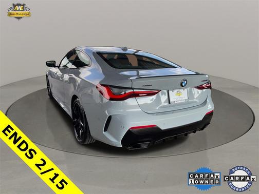 2024 BMW M440 i xDrive