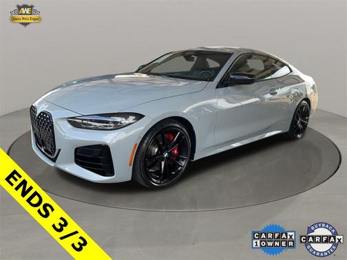 2024 BMW M440 i xDrive