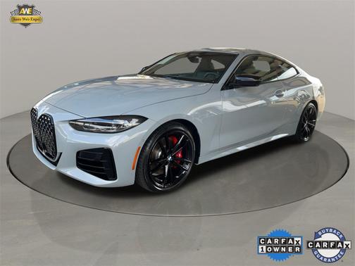 2024 BMW M440 i xDrive