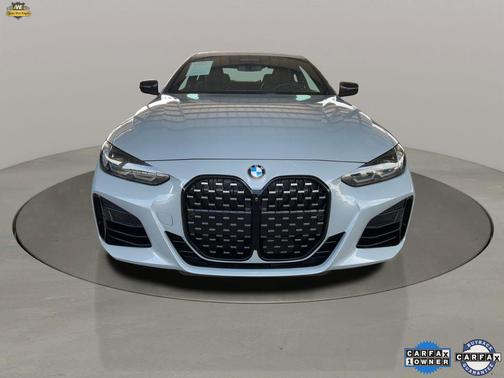 2024 BMW M440 i xDrive