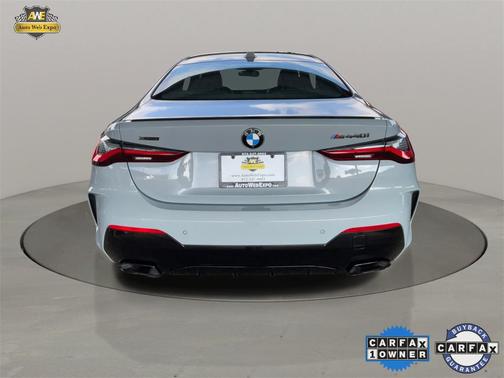 2024 BMW M440 i xDrive