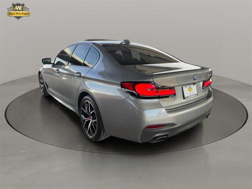 2023 BMW 530e Base