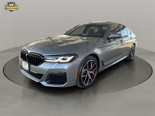 2023 BMW 530e Base