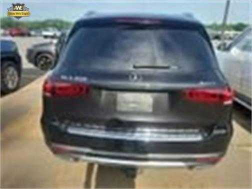 2021 Mercedes-Benz GLS 450 4MATIC