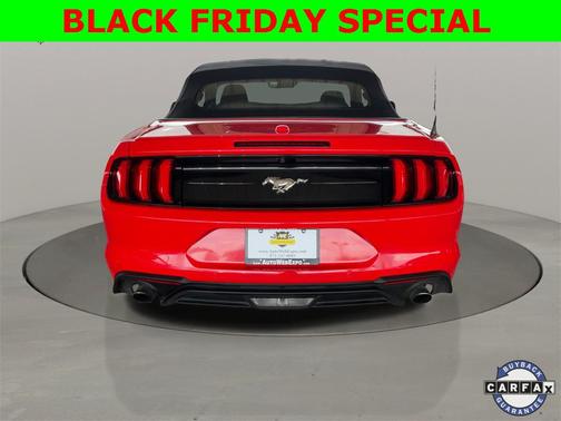 2023 Ford Mustang EcoBoost Premium