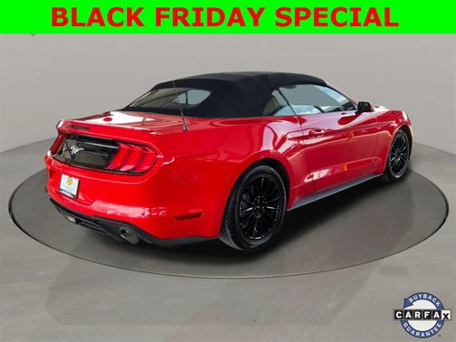 2023 Ford Mustang EcoBoost Premium