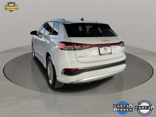 2023 Audi Q4 e-tron Premium Plus 50 quattro