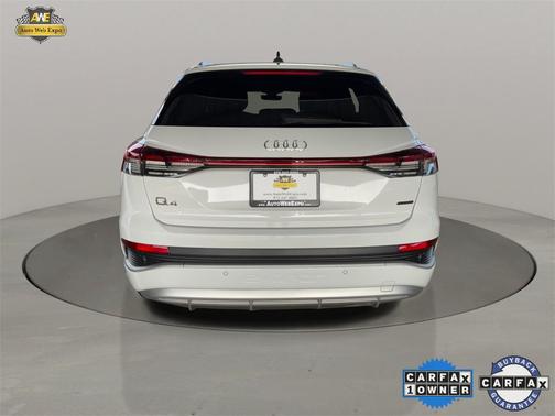 2023 Audi Q4 e-tron Premium Plus 50 quattro