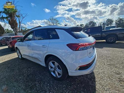 2023 Audi Q4 e-tron Premium Plus 50 quattro