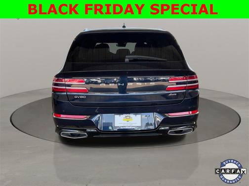 2024 Genesis GV80 2.5T