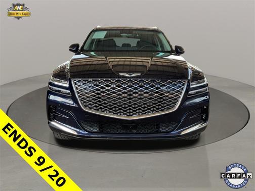 2024 Genesis GV80 2.5T