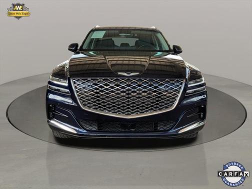 2024 Genesis GV80 2.5T