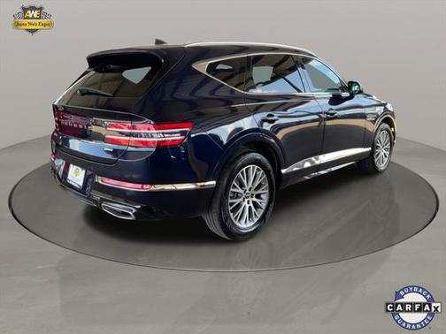 2024 Genesis GV80 2.5T