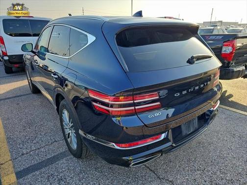 2024 Genesis GV80 2.5T