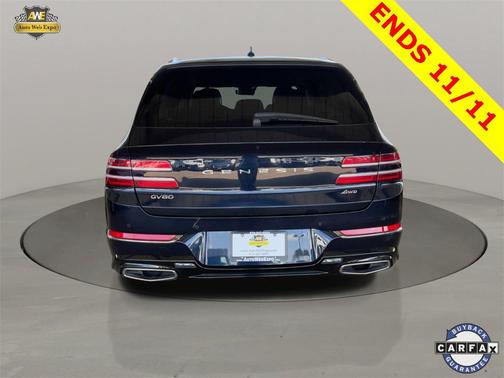 2024 Genesis GV80 2.5T