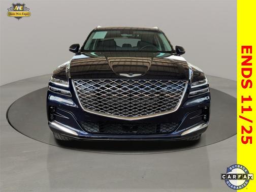 2024 Genesis GV80 2.5T