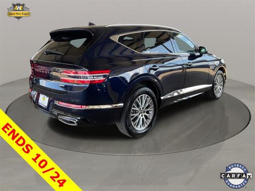 2024 Genesis GV80 2.5T