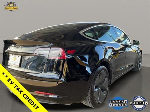 2019 Tesla Model 3 Mid Range