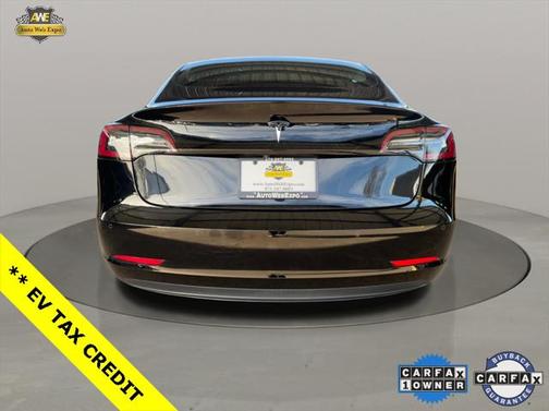 2019 Tesla Model 3 Mid Range