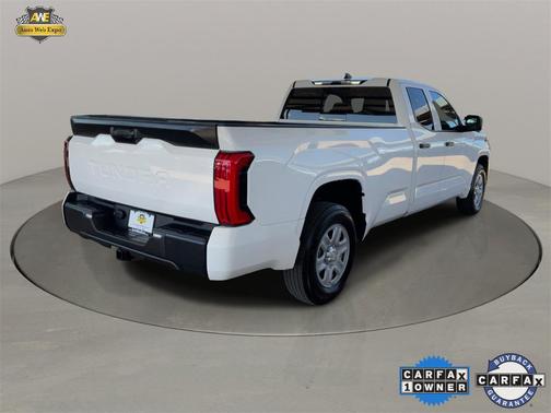 2024 Toyota Tundra SR