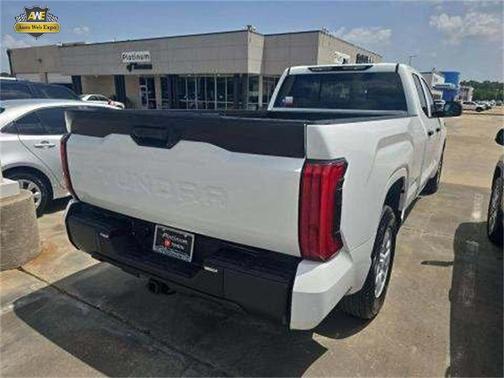 2024 Toyota Tundra SR