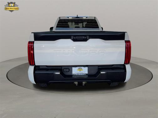 2024 Toyota Tundra SR
